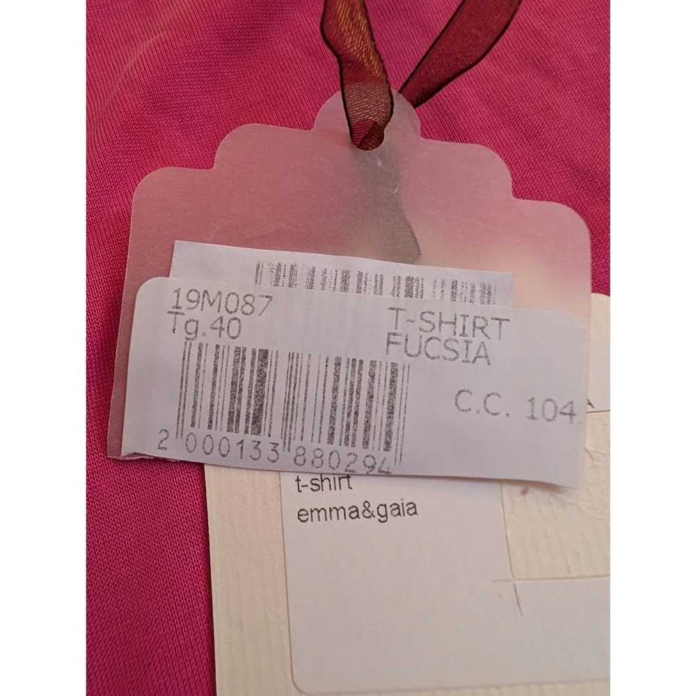 Emma & Gaia new tags